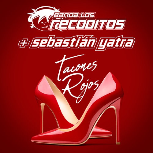 Tacones rojos (versión banda)