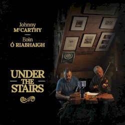Under The Stairs