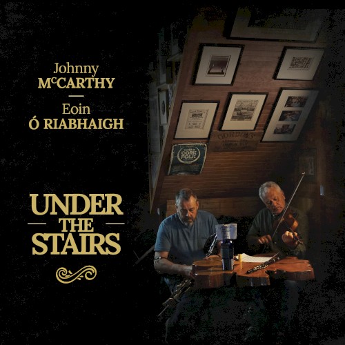 Under The Stairs