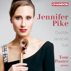 Works for Violin and Piano