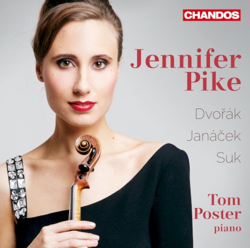 Works for Violin and Piano