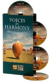 Voices in Harmony