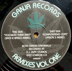Remixes, Volume 1