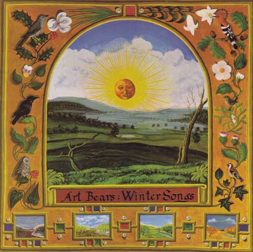 Winter Songs