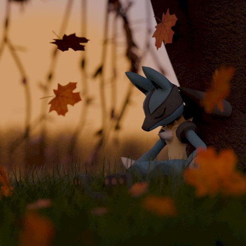 BRISE L'AUTOMNE