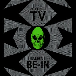 Alien Be-In