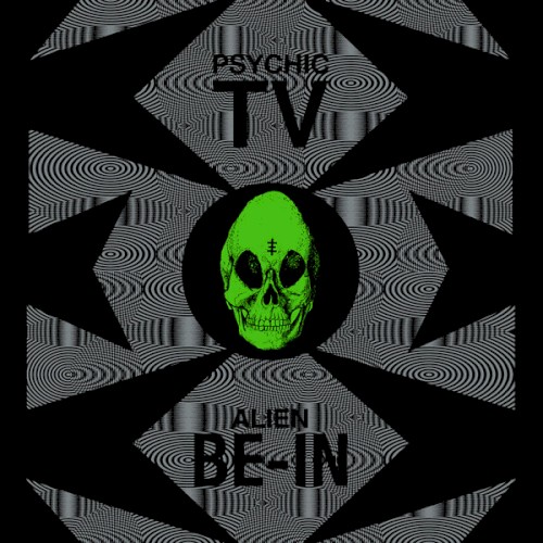 Alien Be-In