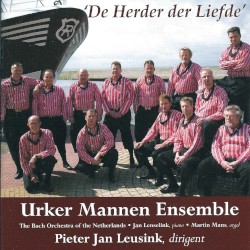 De Herder der Liefde