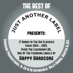 The Best of Just Another Label 1994-95