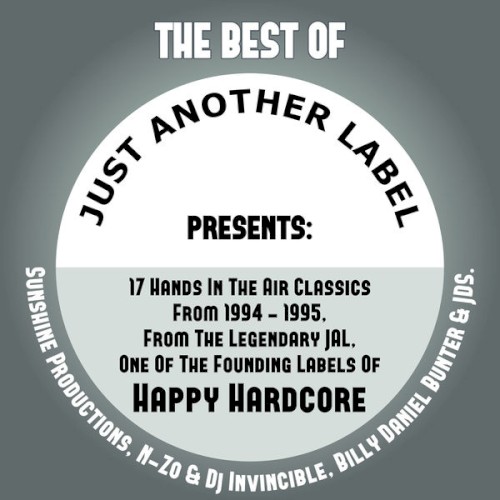The Best of Just Another Label 1994-95