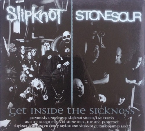 Get Inside the Sickness