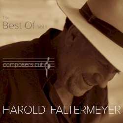 The Best Of Harold Faltermeyer Composers Cut Vol 1