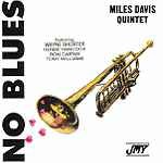 No Blues