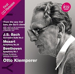 Bach - Mozart - Beethoven