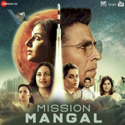 Mission Mangal