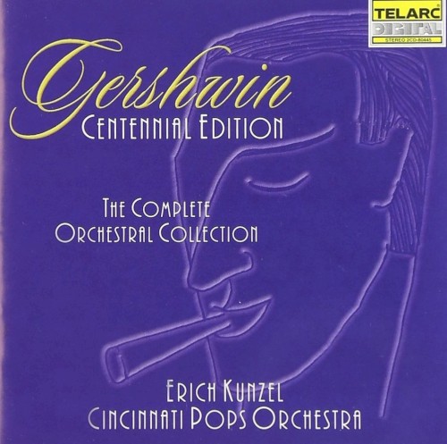 The Complete Orchestral Collection