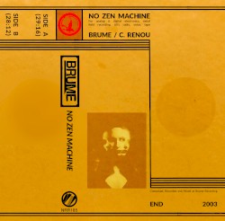 No Zen Machine