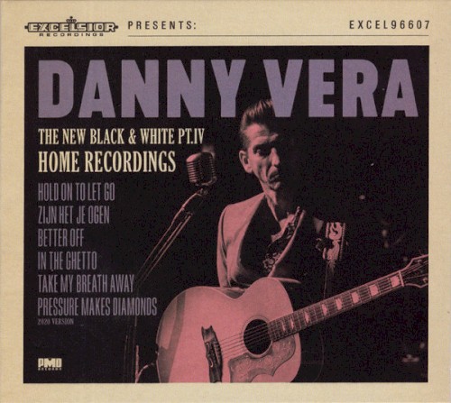 The New Black & White PT.IV - Home Recordings
