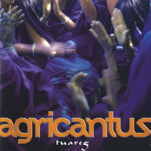 Tuareg