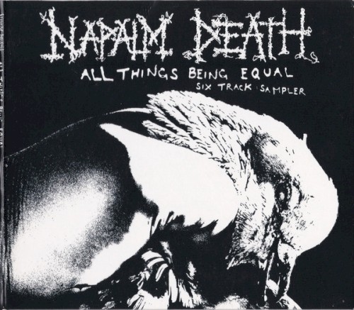 All Things Being Equal
