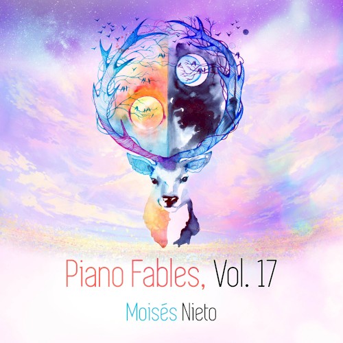 Piano Fables, Vol. 17