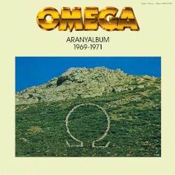 Aranyalbum 1969-1971