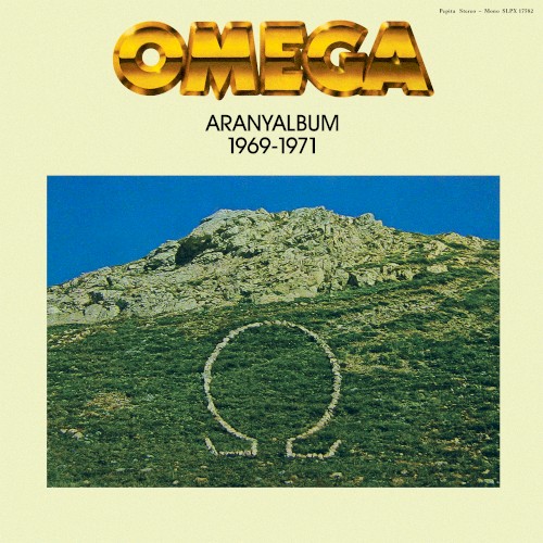 Aranyalbum 1969-1971