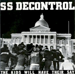 The Kids Will Have Their Say