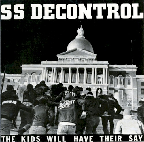 The Kids Will Have Their Say
