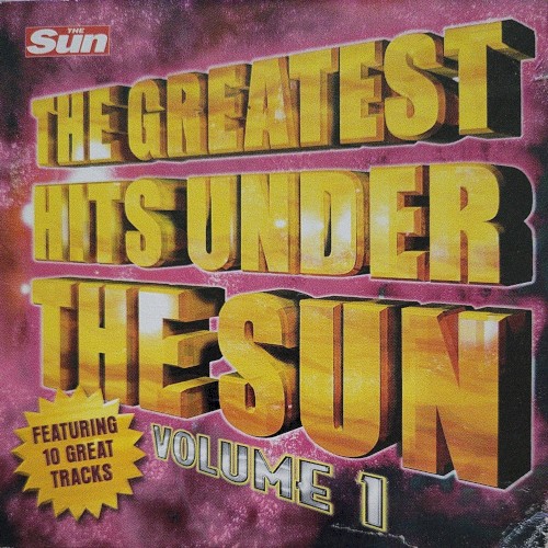 The Greatest Hits Under the Sun, Volume 1