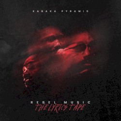 Rebel Music - The Lyrics Tape