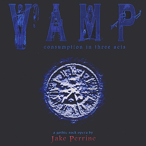 Vamp: Consumption in Three Acts