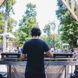 2017-06-24: Ambient Set: Terraforma, Villa Arconati, Bollate, Italy