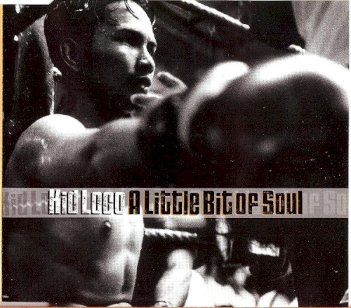 A Little Bit of Soul