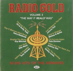 Radio Gold, Vol. 3