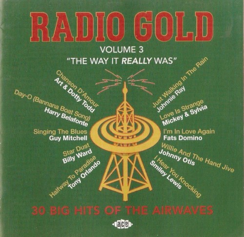 Radio Gold, Vol. 3
