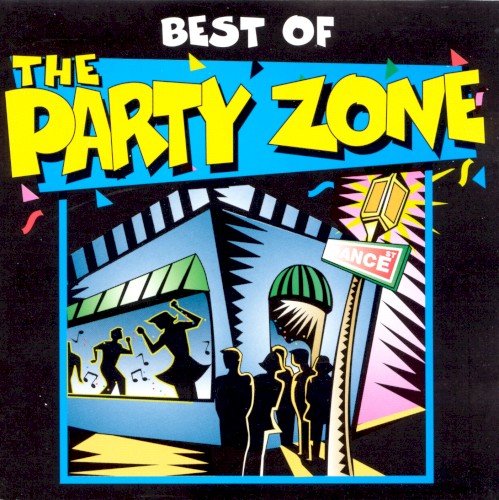 Best of The Party Zone