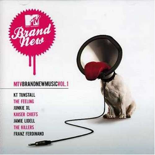 MTV Brand New Music, Volume 1