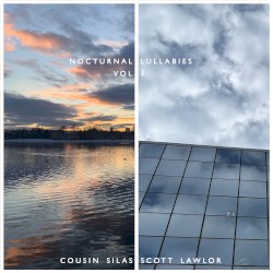 Nocturnal Lullabies, Volume 1