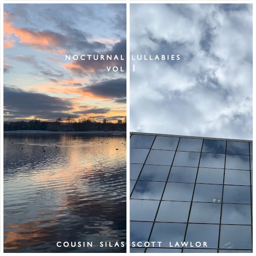 Nocturnal Lullabies, Volume 1