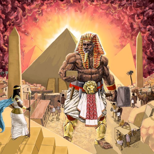 Grand Architect