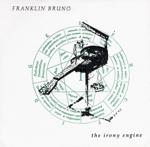 The Irony Engine