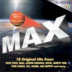 MAX