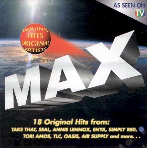 MAX