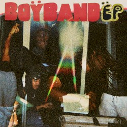 BOYBAND