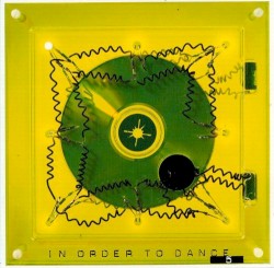 In Order to Dance 5