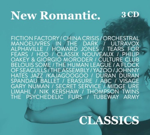 New Romantic. CLASSICS