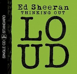 Thinking Out Loud