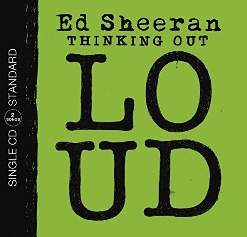 Thinking Out Loud