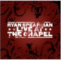 Live At The Chapel